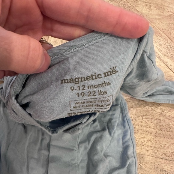 Magnetic Me - Picture 3 of 3